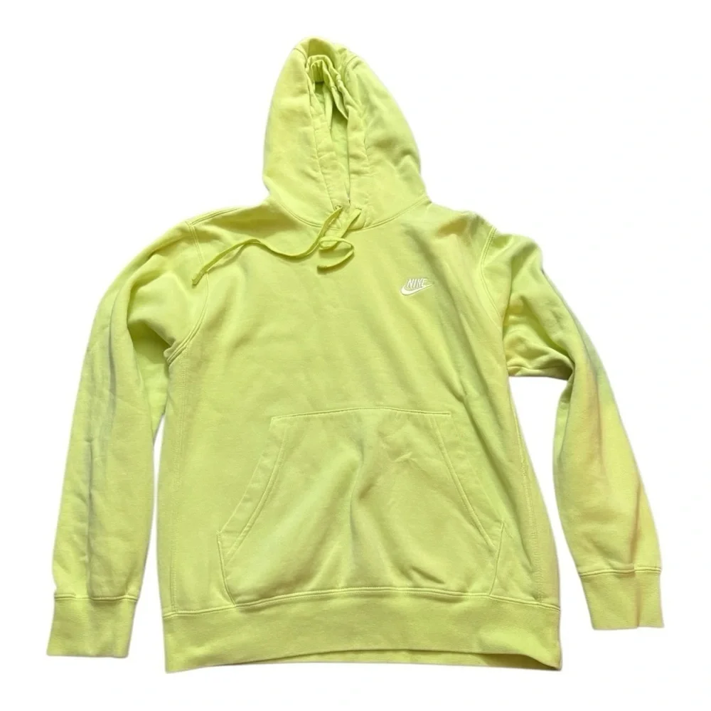 Nike unisex hoodie